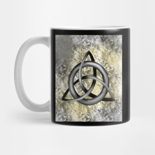 Celtic Knot Mug